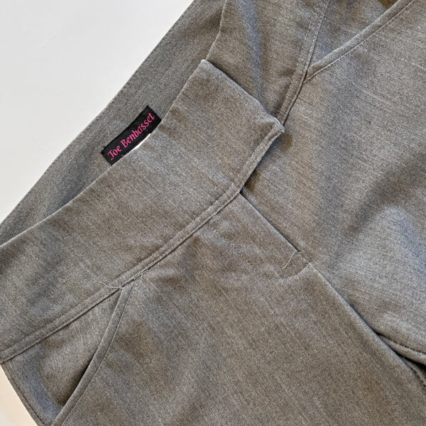 Y2K Office Siren Trousers (XS)