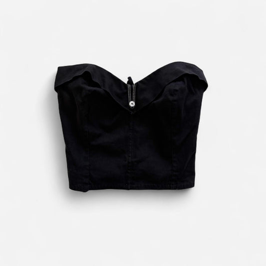 50s Bustier Top (XS/S)