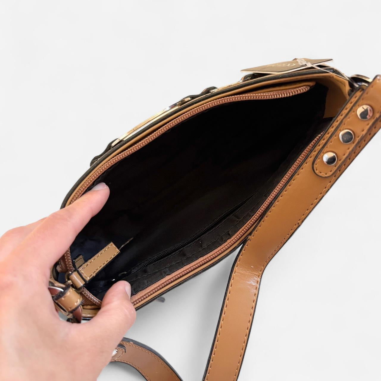 Deadstock Guess Shoulder Bag