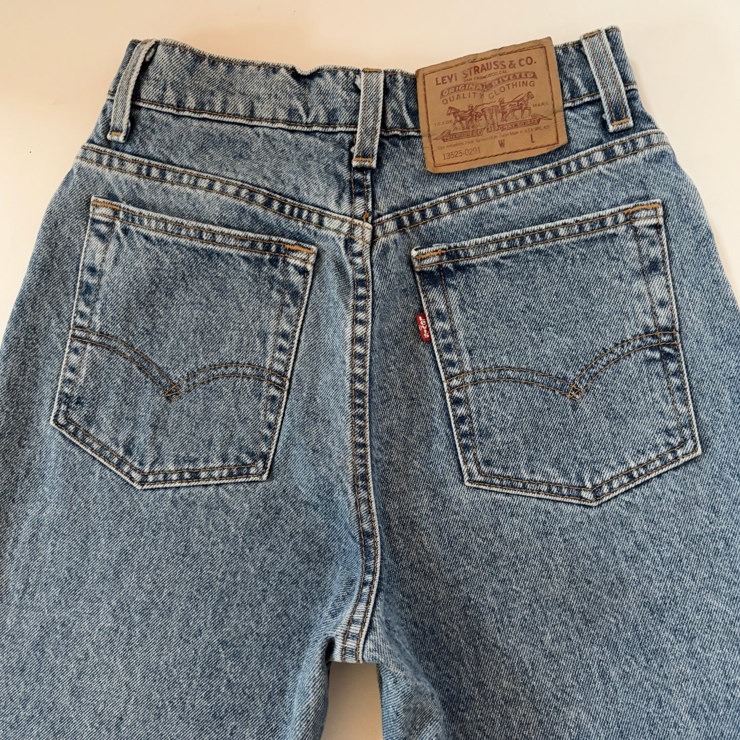 Levi’s 90s 525 Jeans (XS/S)