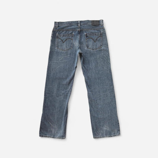 00s Levi’s Silvertabs (XL)