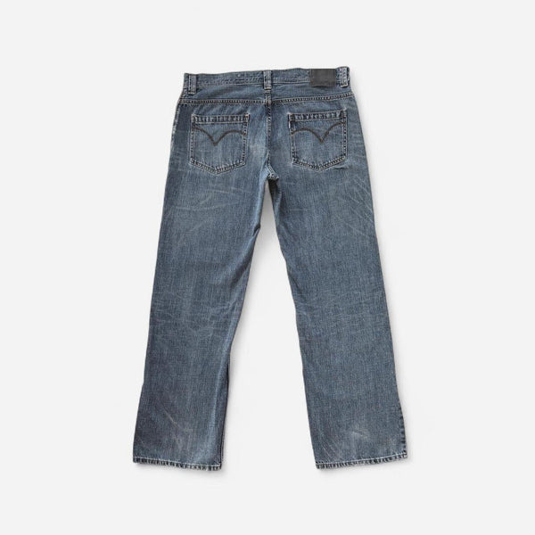 00s Levi’s Silvertabs (XL)