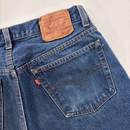 Levi’s 80s 501 Jeans (M)