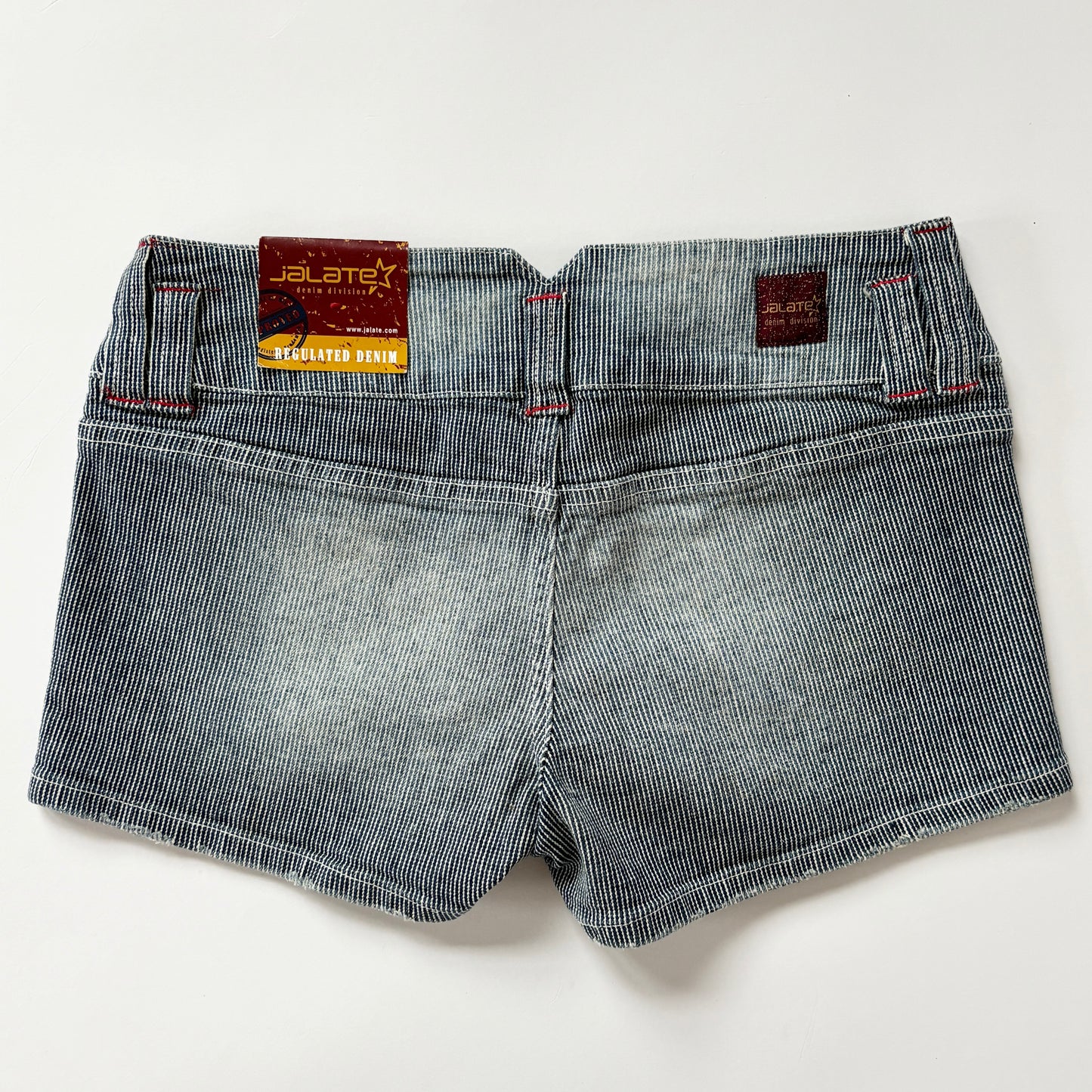 2000s Micro Shorts (XXS/XS)
