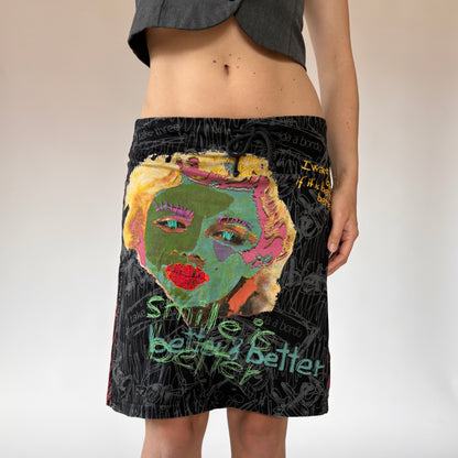 Desigual Skirt (S)