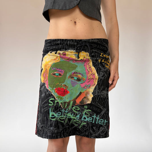 Desigual Skirt (S)