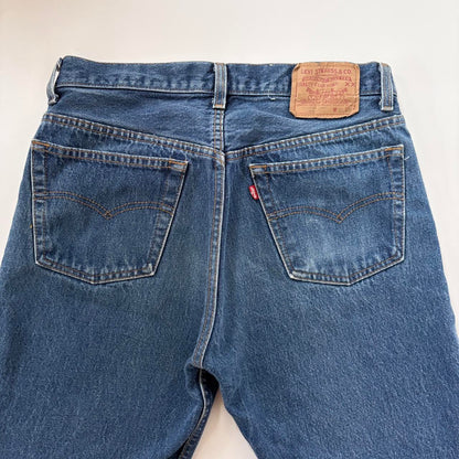 Levi’s 80s 501 Jeans (M)