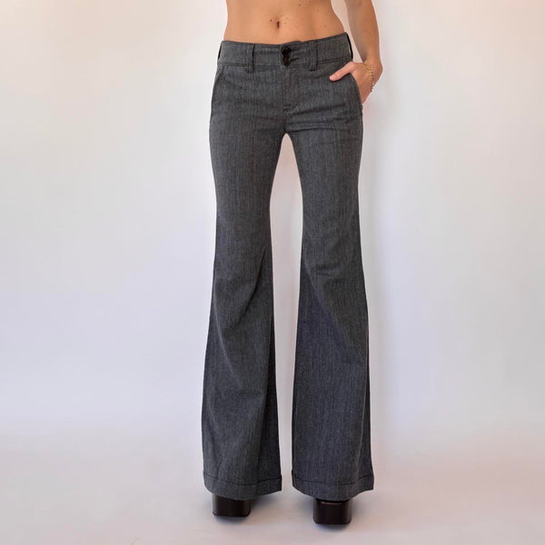 00s Seven For All Mankind Bellbottoms (XS)