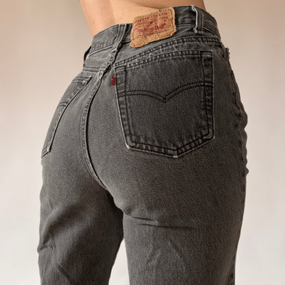 Levi’s 80s 501 Jeans (XS)