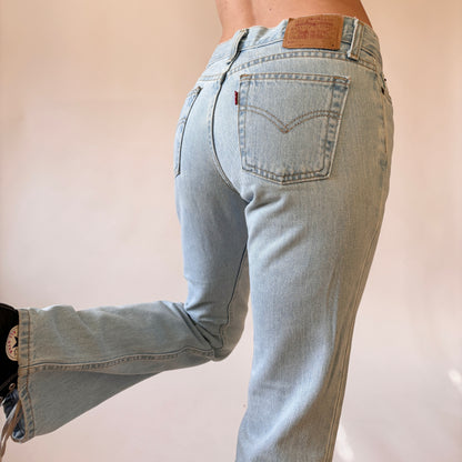 Levi’s 90s 518 Jeans (S)