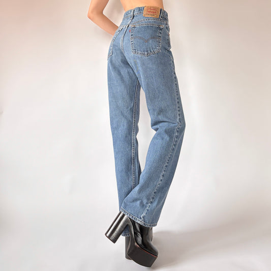 Levi’s 90s 509 Jeans (M)