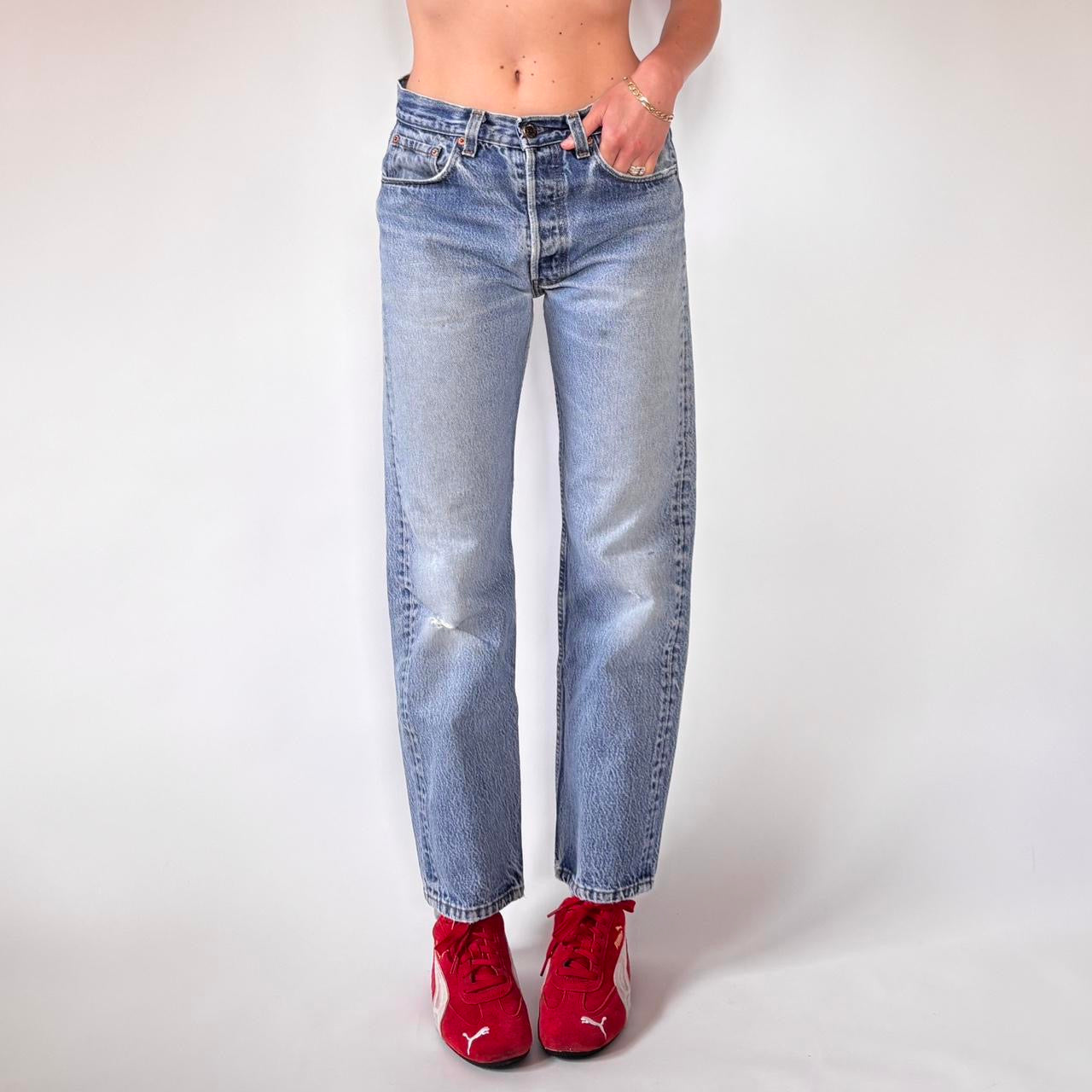 Levi’s 80s 501 Jeans (S)