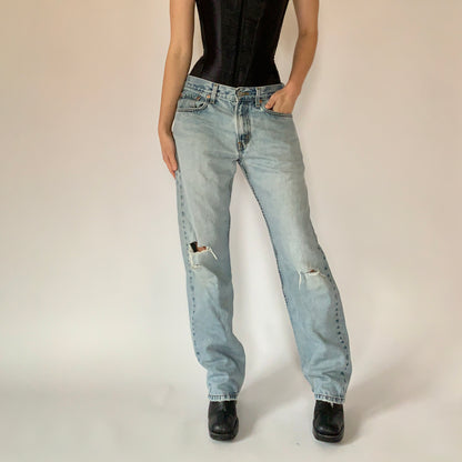 2000s Levi’s 505s (M)