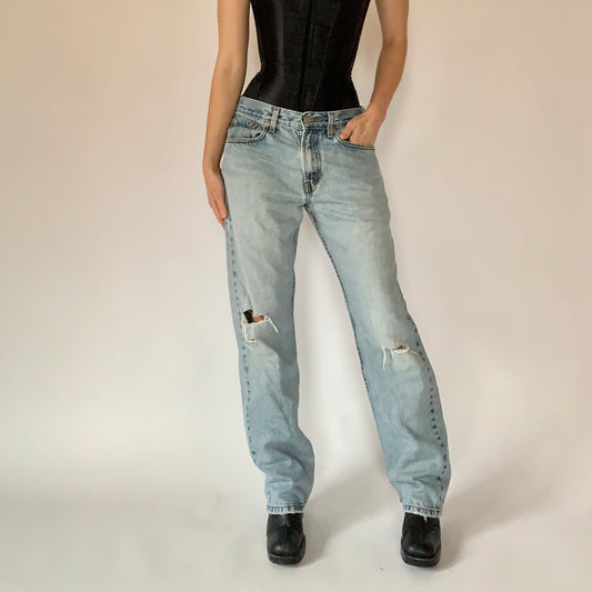 2000s Levi’s 505s (M)