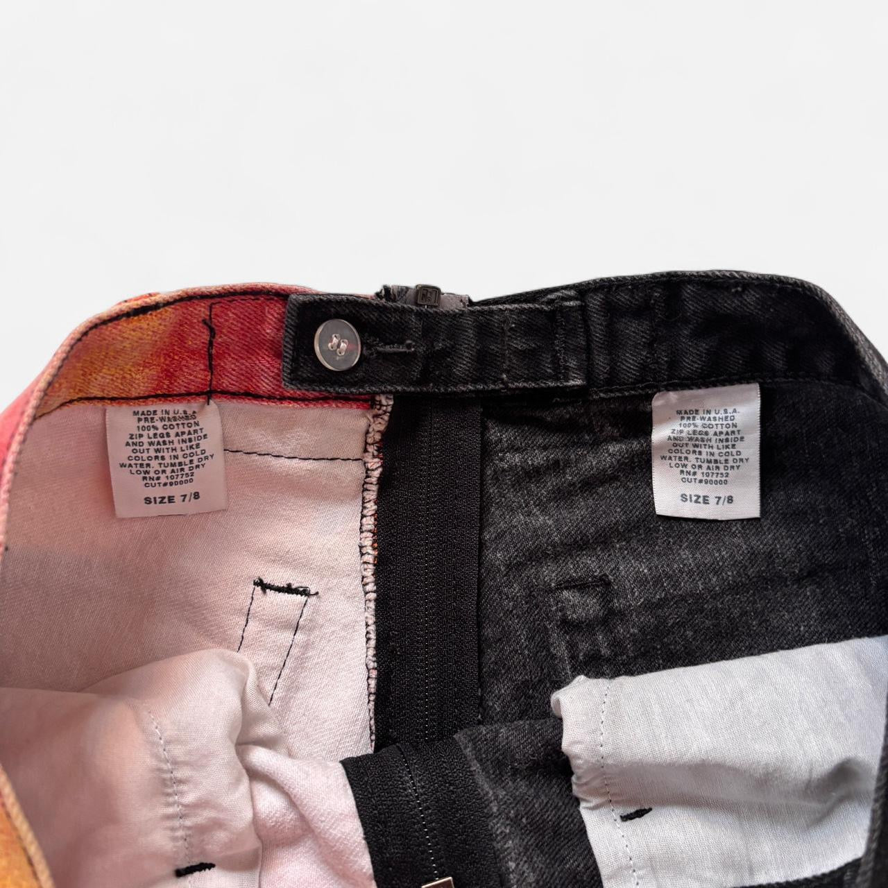 90s G.Y.P.S.Y. Jeans (M)