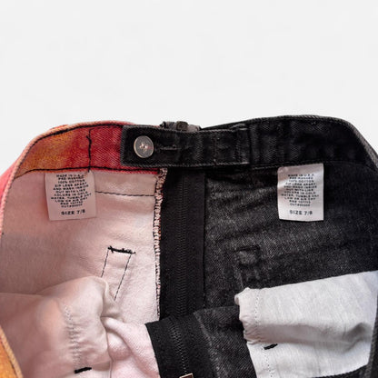 90s G.Y.P.S.Y. Jeans (M)