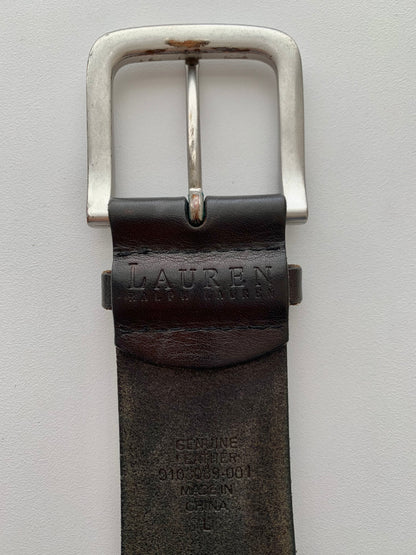 Ralph Lauren Belt