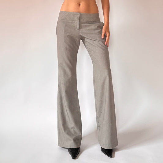 2000s Office Flares (S)
