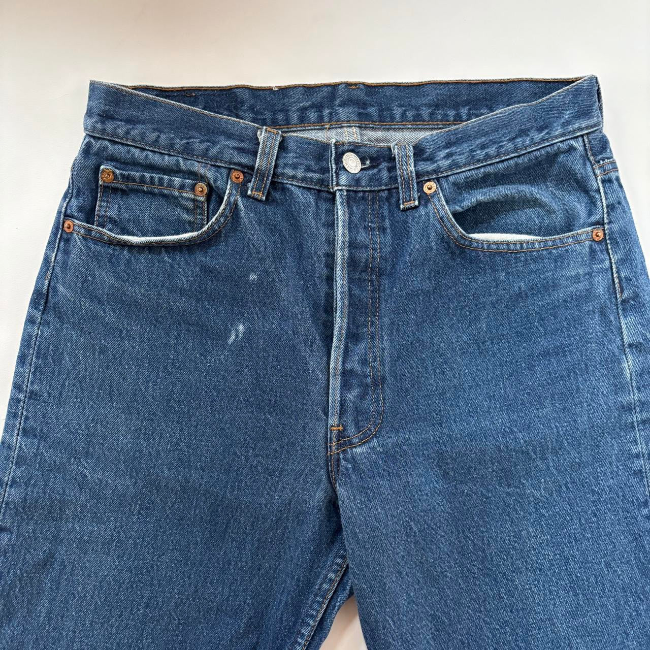 Levi’s 80s 501 Jeans (M)