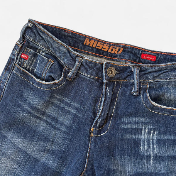 Miss Sixty 00s Jeans (S)