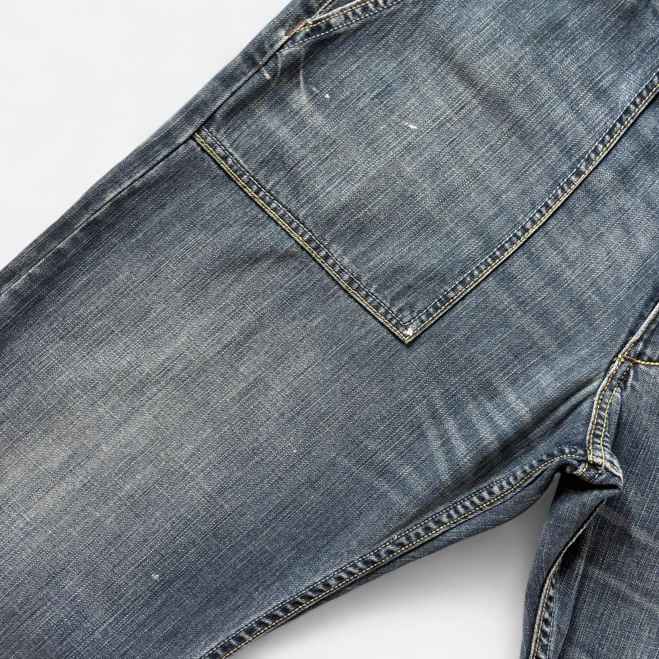 00s Levi’s SilverTab Jeans (XL)