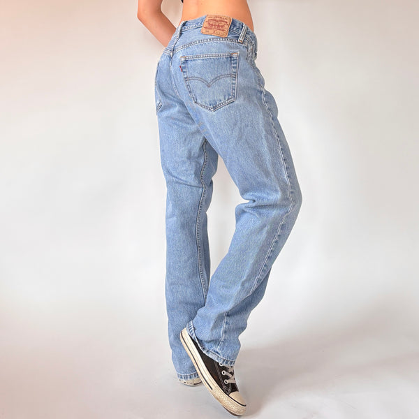 Levi’s 90s 501 Jeans (L)