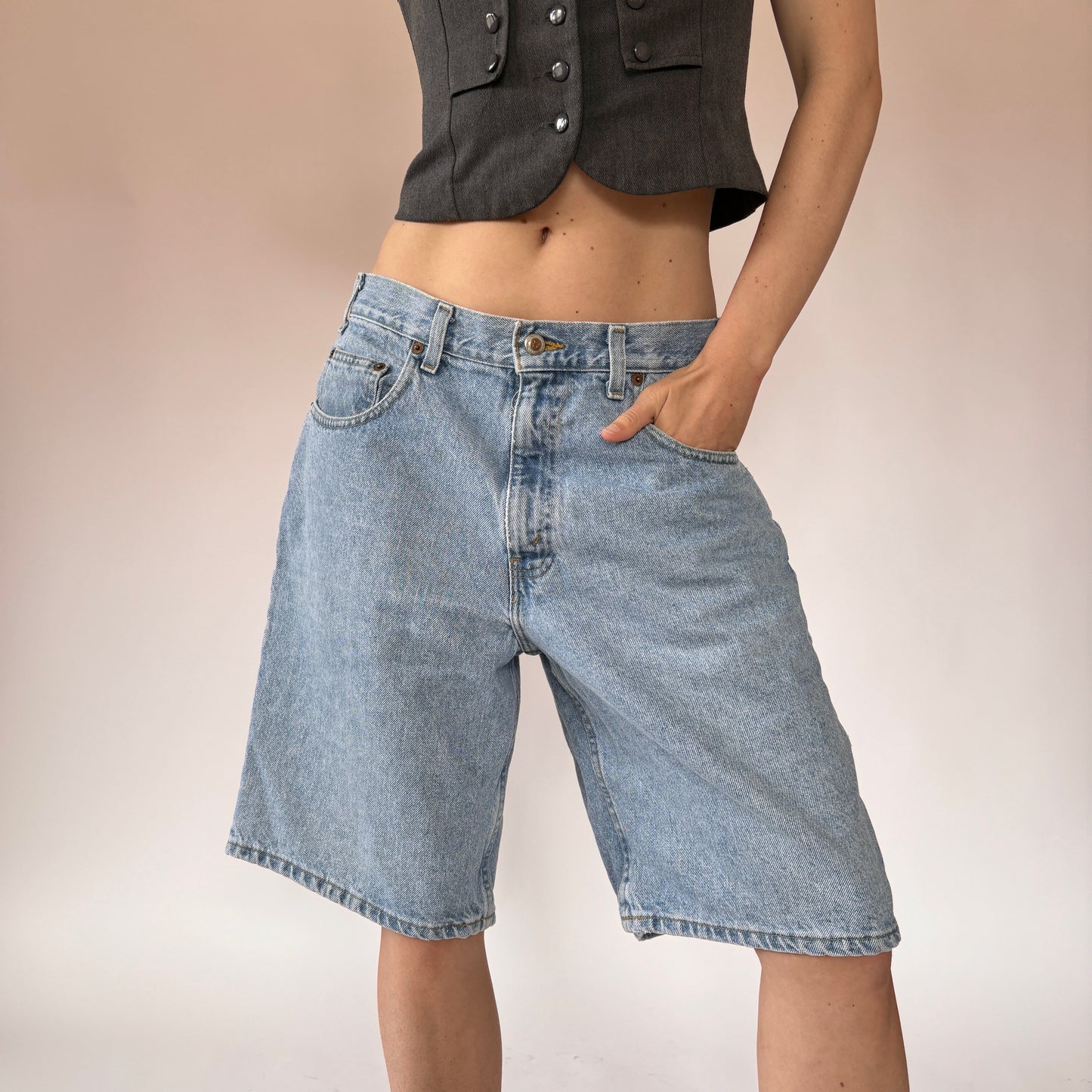 90s Jorts (M/L)