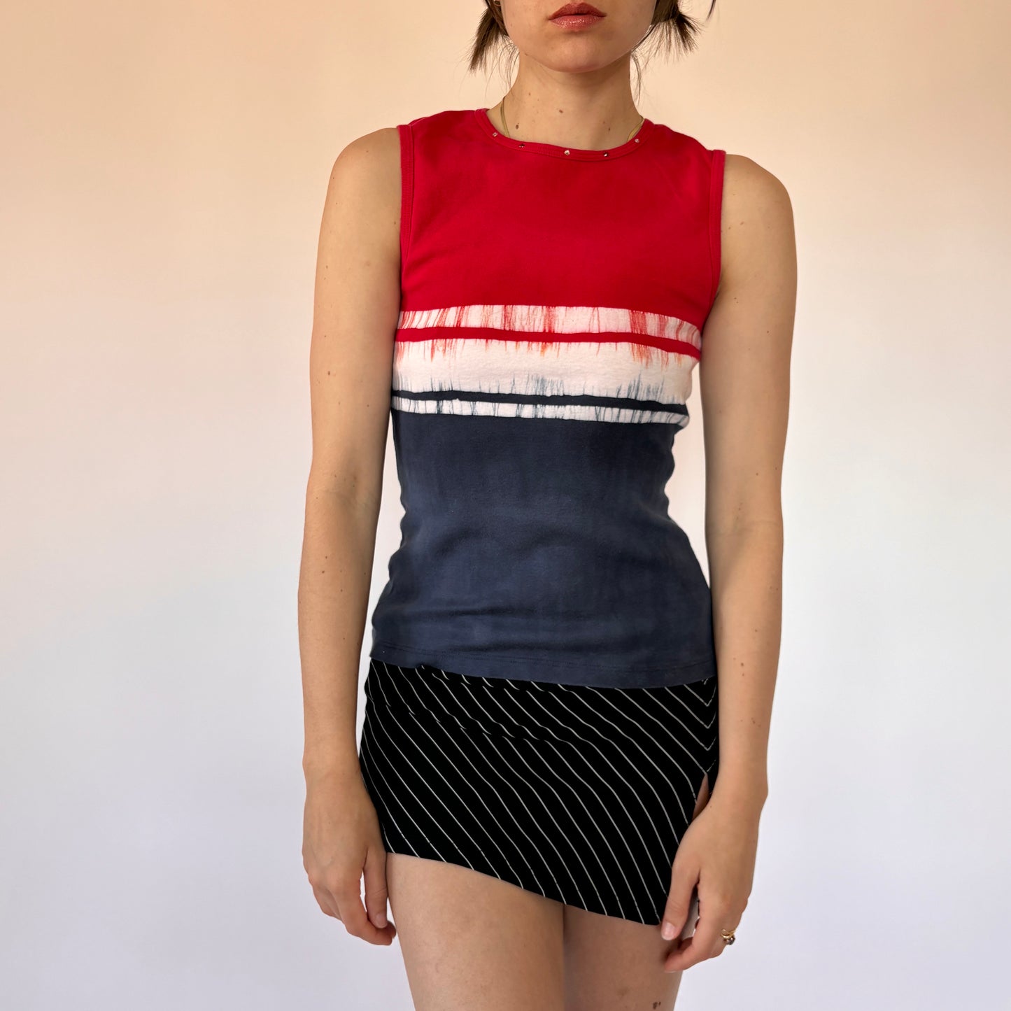 Y2K Americana Tank (S)