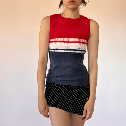Y2K Americana Tank (S)