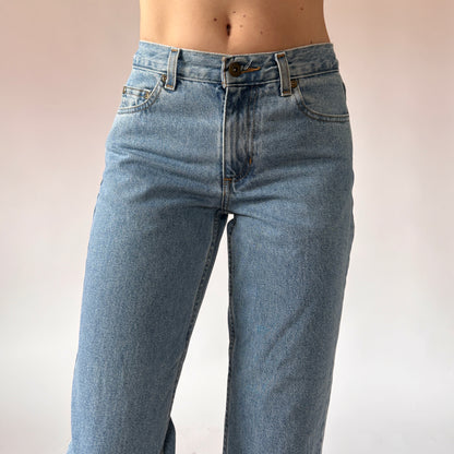 90s Liz Jeans (XS)