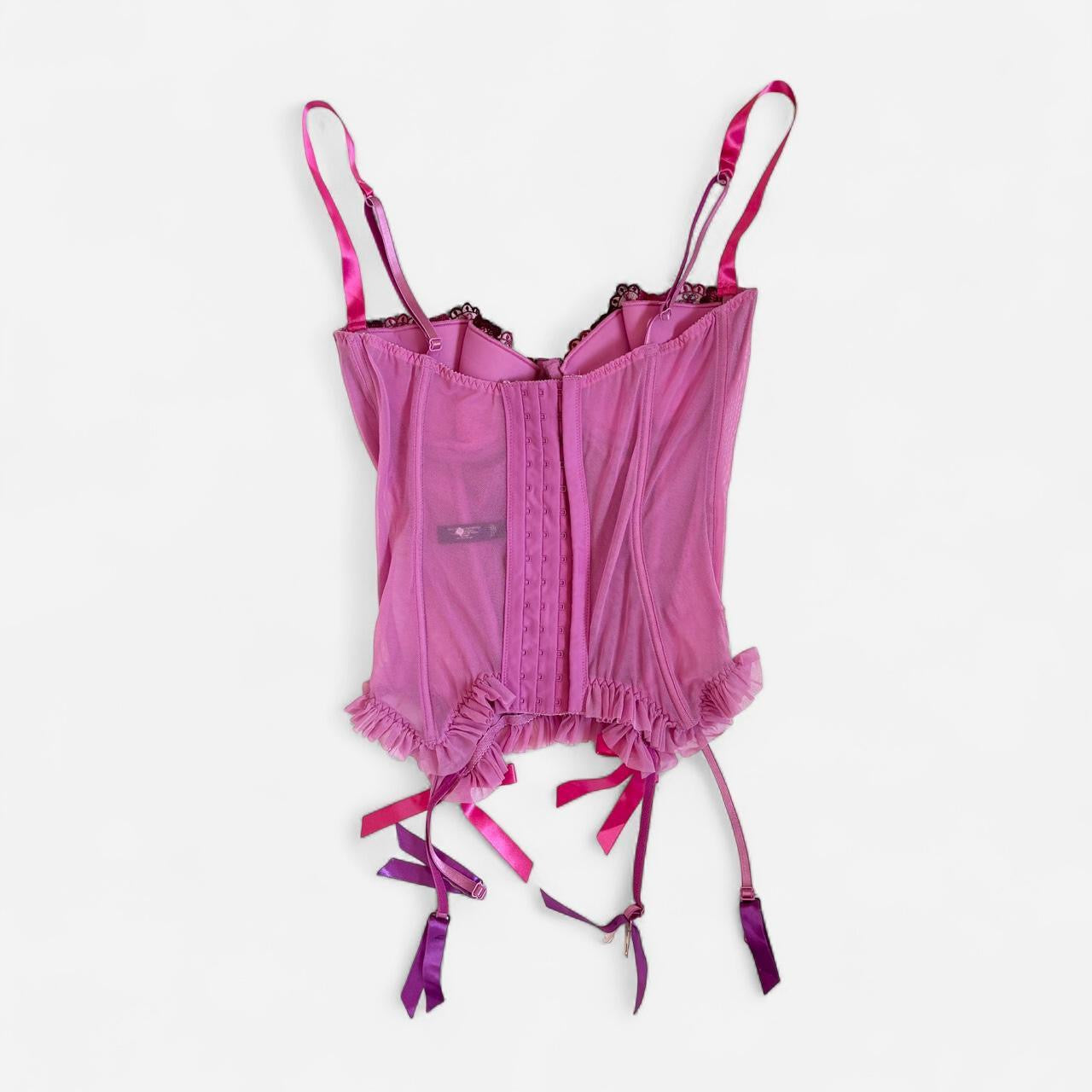 Victoria’s Secret 2005 Corset (36C)