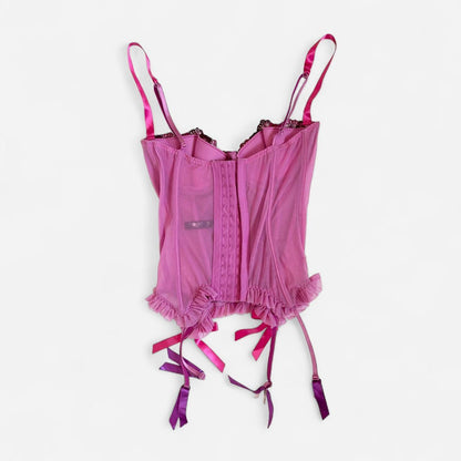 Victoria’s Secret 2005 Corset (36C)