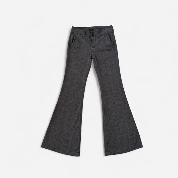 00s Seven For All Mankind Bellbottoms (XS)