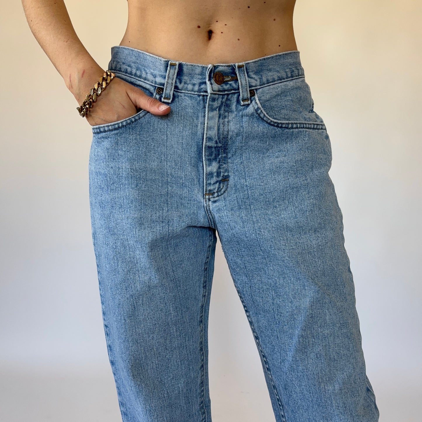 90s Riders Jeans (S)