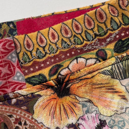 Desigual Midi Skirt (XS/S)