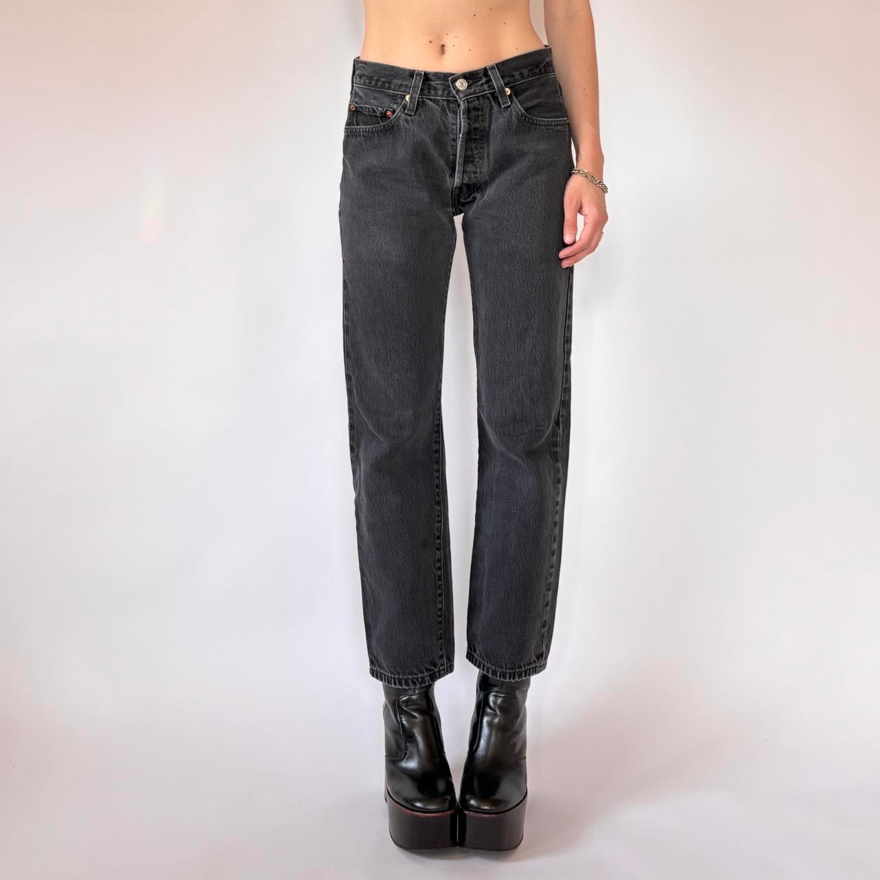 Levi’s 2000s 501 Jeans (S)