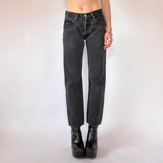 Levi’s 2000s 501 Jeans (S)