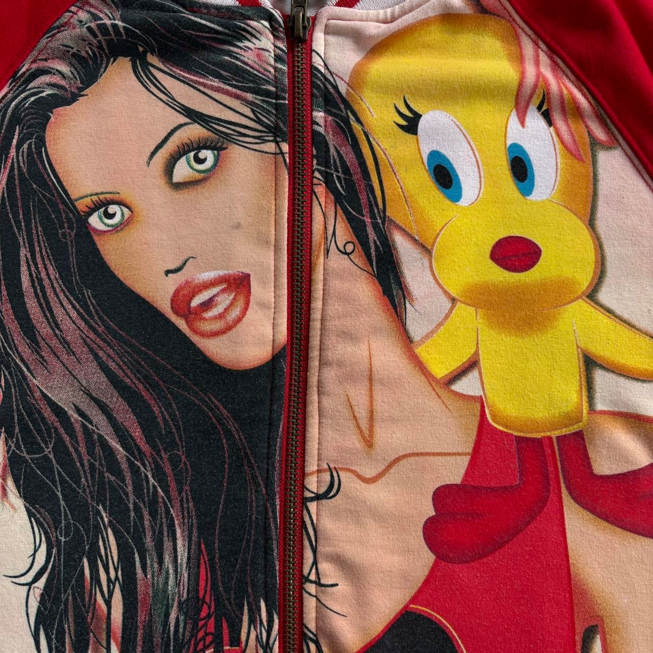 Custo Barcelona Track Jacket (S)