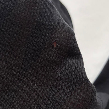 2000s Silk Knit Bolero Top (S)