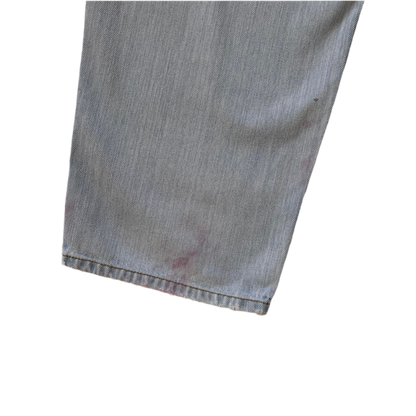 Levi’s Vintage Light Wash Jeans (XL)