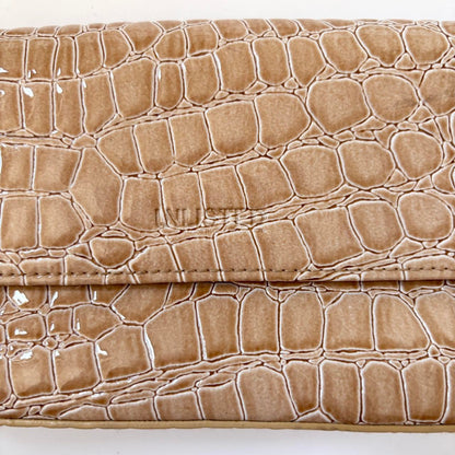 Y2K Reptile Shoulder Bag