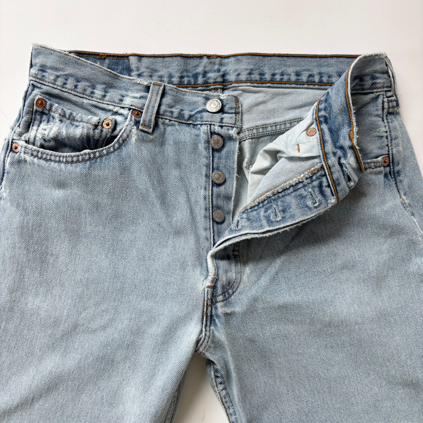 Levi’s 90s 501s (M)