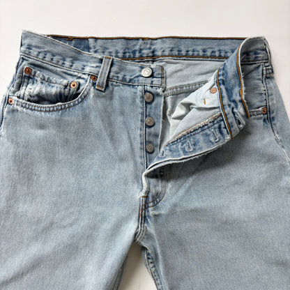 Levi’s 90s 501s (M)