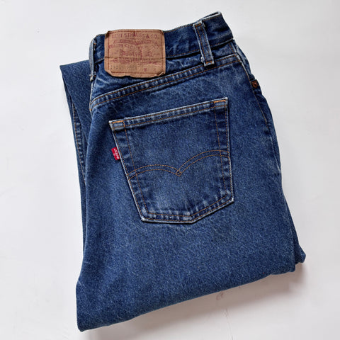 Levi’s 80s Jeans (M)