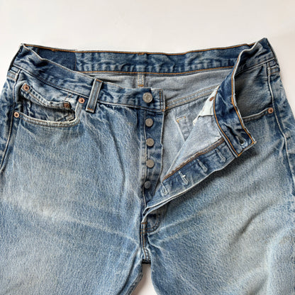 Levi’s 90s 501s (L)