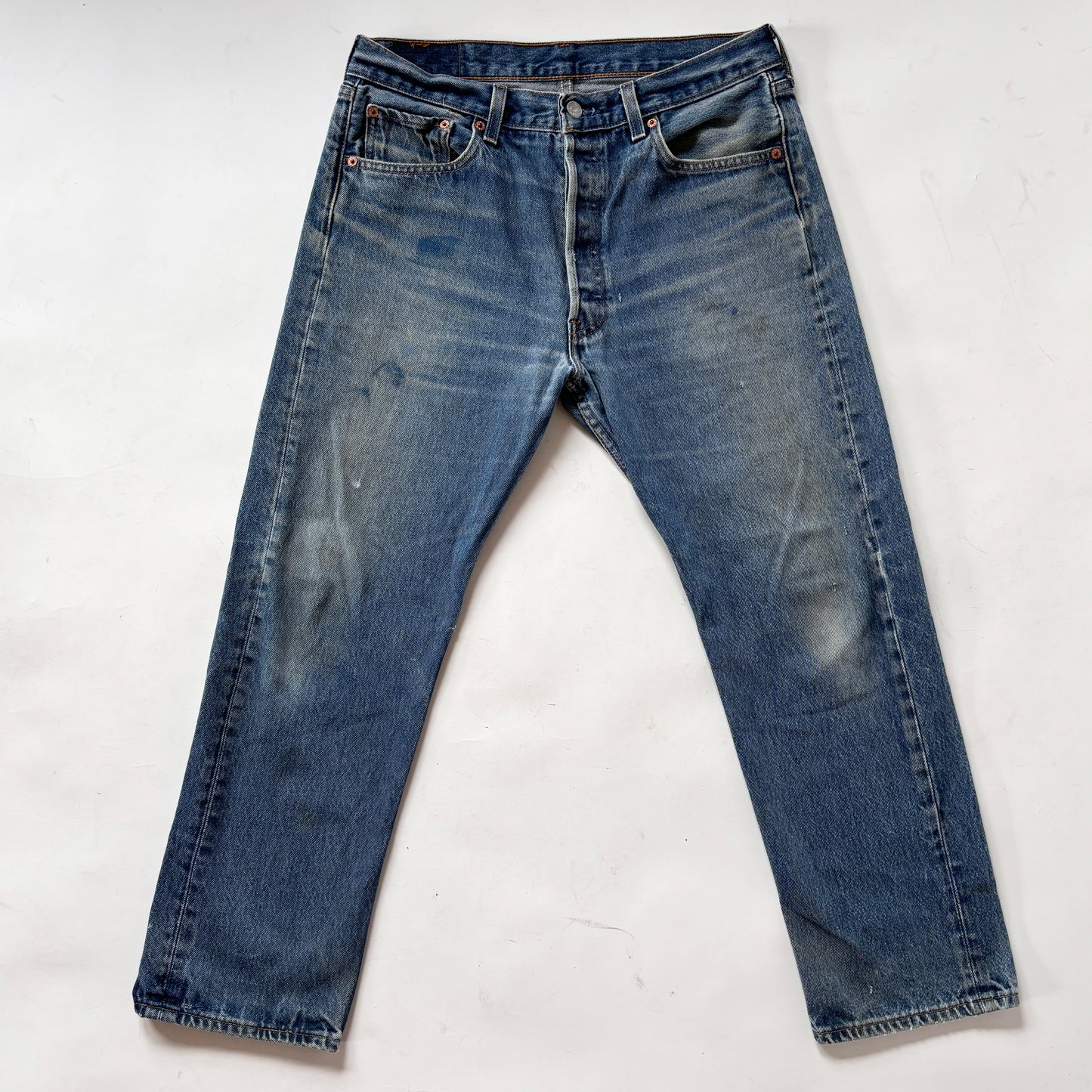 Levi’s 90s 501s (M/L)