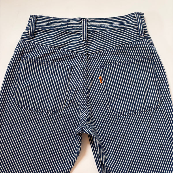 Levi’s 90s Does 70s Sailor Flares (XXS)