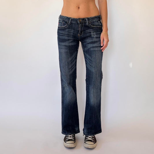 Miss Sixty 00s Jeans (S)