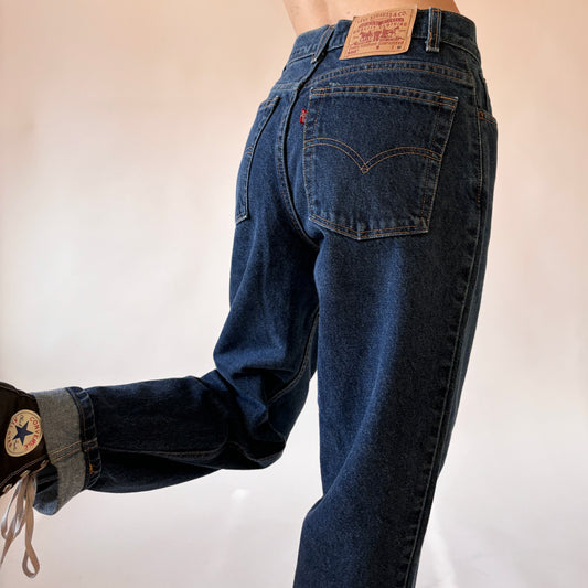 Levi’s 90s 550 Jeans (M)