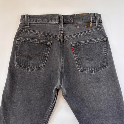 Levi’s 80s 501 Jeans (S)